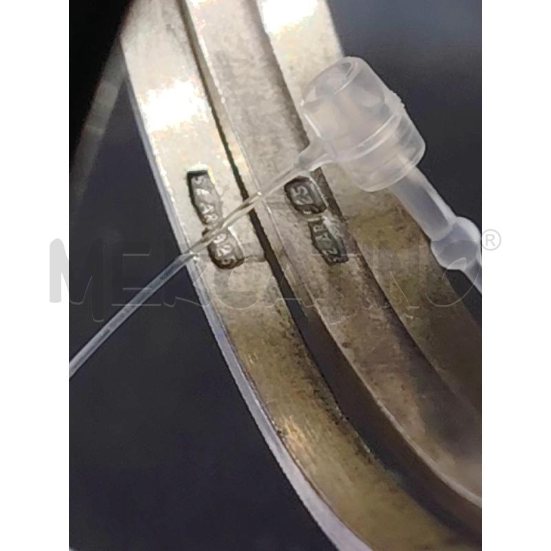 BRACCIALE SET 3X FUSION RIGIDI | Mercatino dell'Usato Roma eur 2