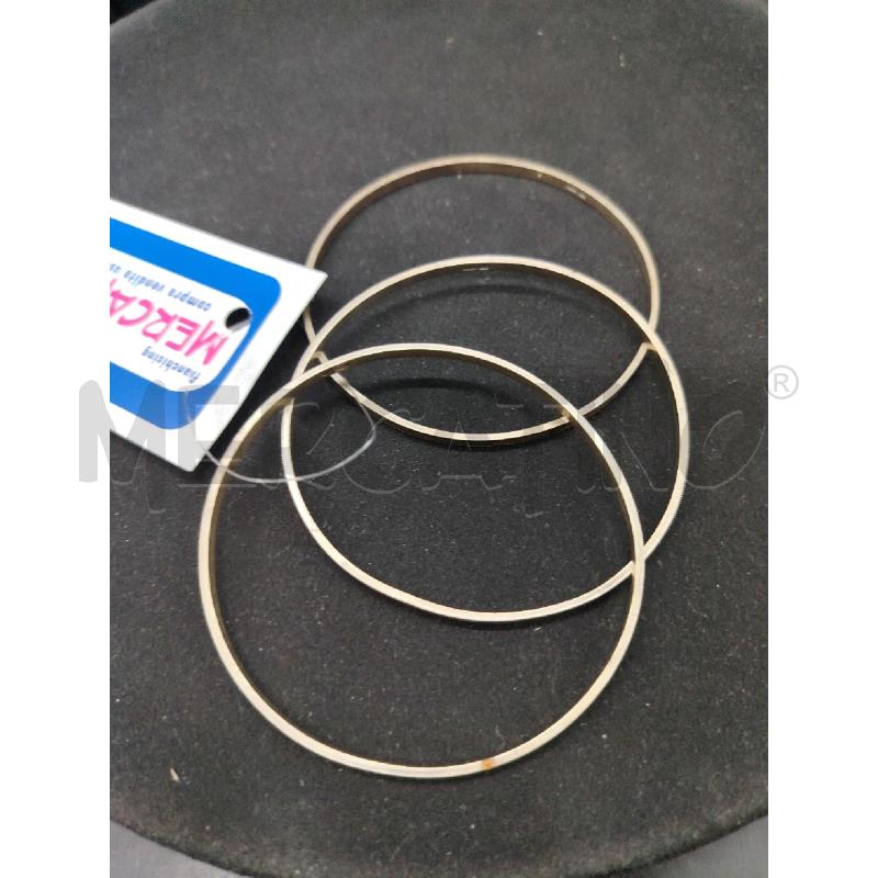 BRACCIALE SET 3X FUSION RIGIDI | Mercatino dell'Usato Roma eur 3