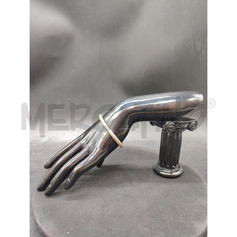BRACCIALE SNAKE FUSION | Mercatino dell'Usato Roma eur 1