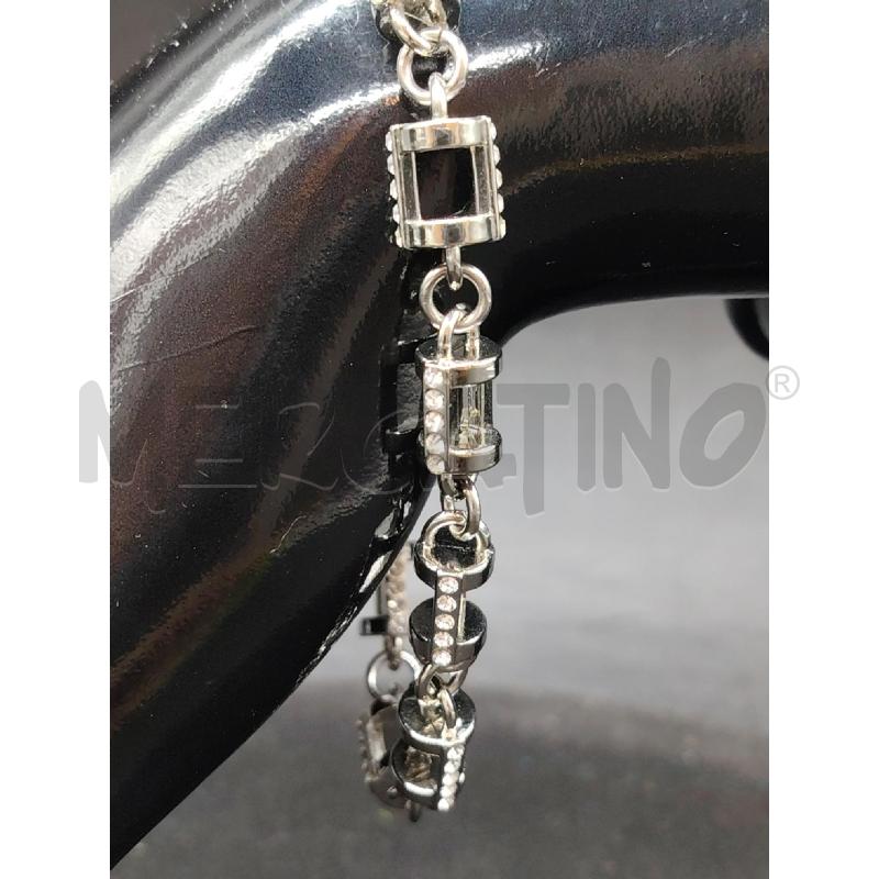 BRACCIALE SWAROVSKI BARILOTTI STRASS | Mercatino dell'Usato Roma eur 2