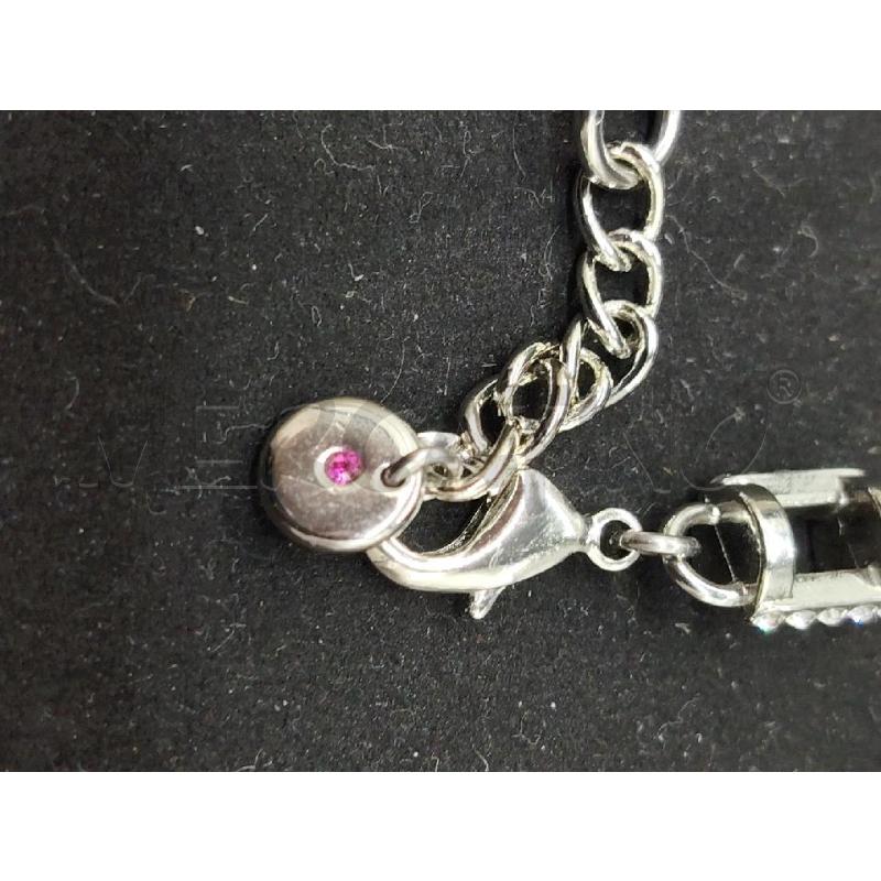 BRACCIALE SWAROVSKI BARILOTTI STRASS | Mercatino dell'Usato Roma eur 3
