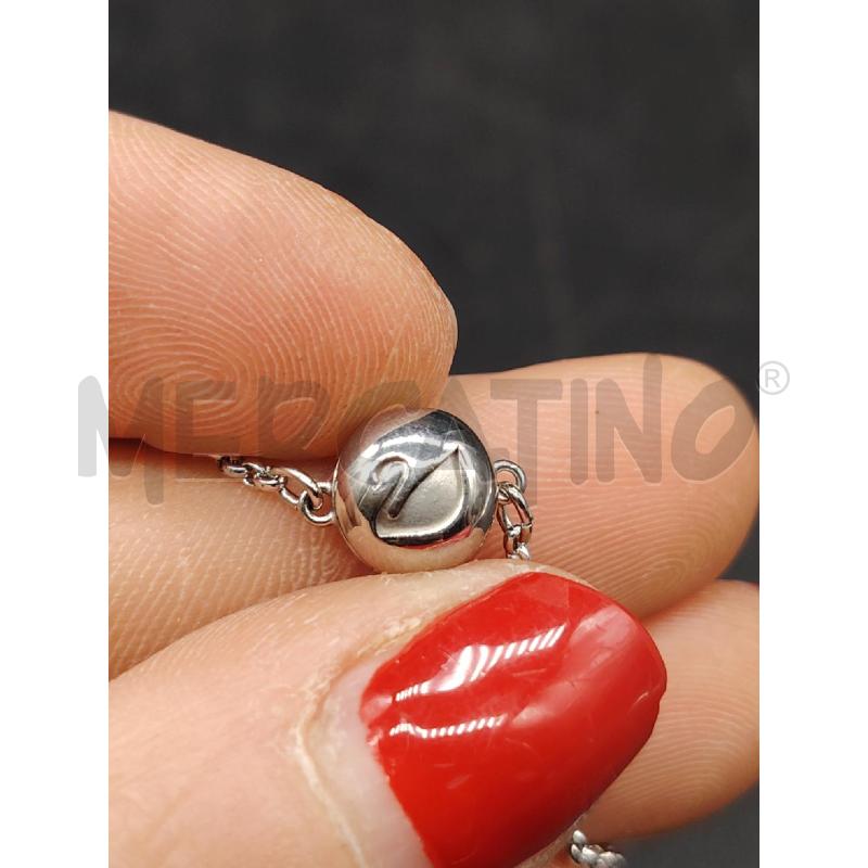 BRACCIALE SWAROVSKI MARGHERITA BRILL  | Mercatino dell'Usato Roma eur 4