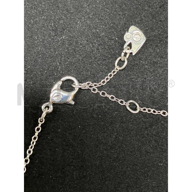 BRACCIALE SWAROVSKI PALLINE BRILL | Mercatino dell'Usato Roma eur 2