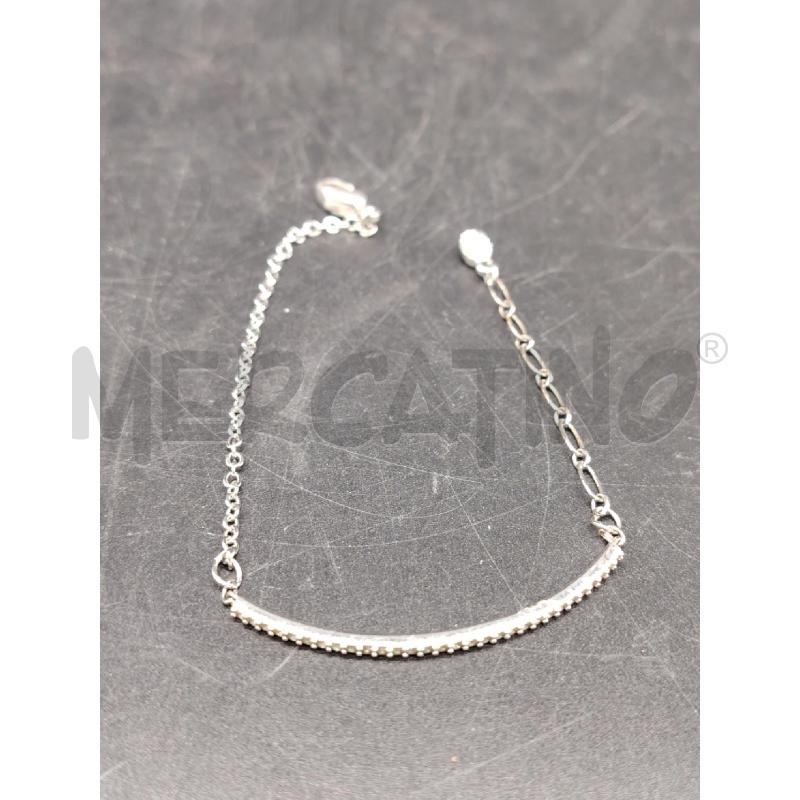 BRACCIALE SWAROVSKI STRASS | Mercatino dell'Usato Roma eur 1