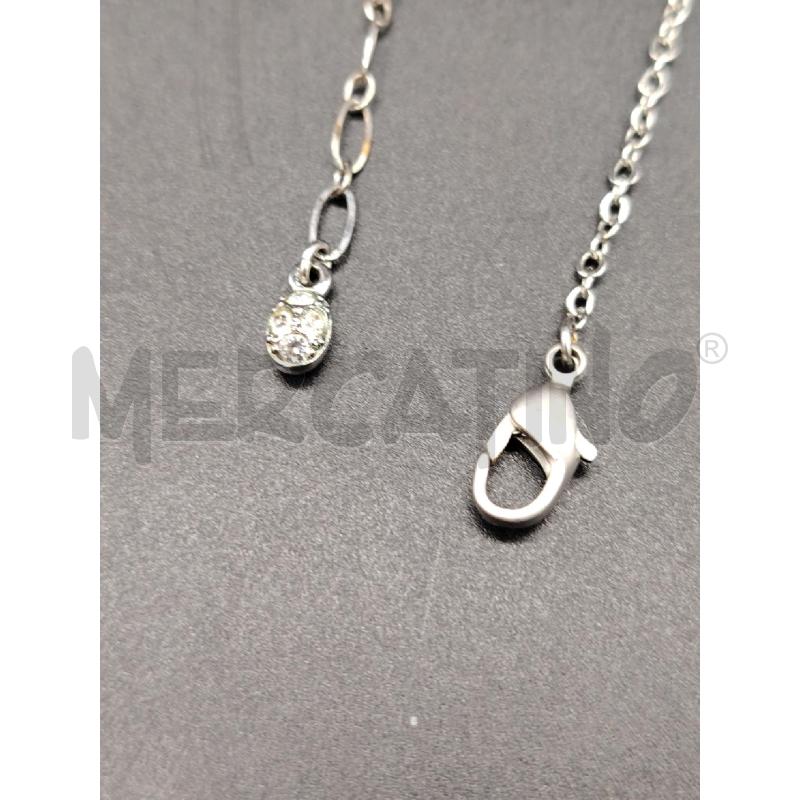 BRACCIALE SWAROVSKI STRASS | Mercatino dell'Usato Roma eur 4