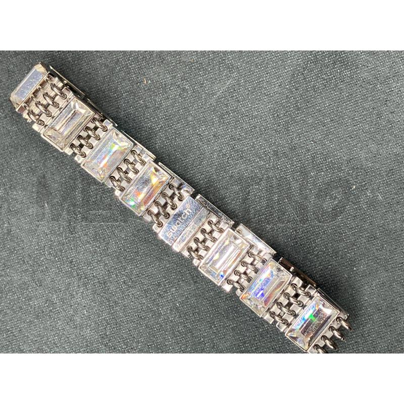 BRACCIALE SWATCH TASSELLI BRILL | Mercatino dell'Usato Roma eur 3