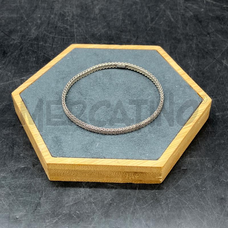 BRACCIALE TIFFANY RIGIDO SNAKE | Mercatino dell'Usato Roma eur 1