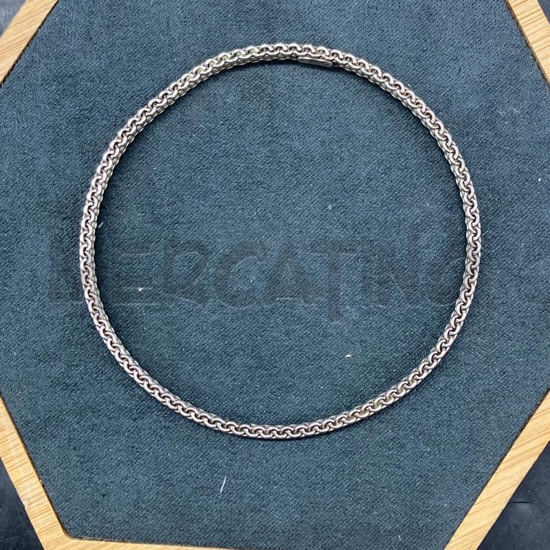 BRACCIALE TIFFANY RIGIDO SNAKE | Mercatino dell'Usato Roma eur 2