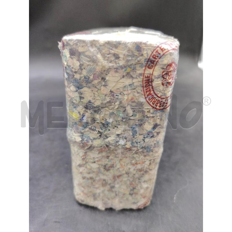 BRICCHETTO BANCONOTE TRITATE | Mercatino dell'Usato Roma eur 2