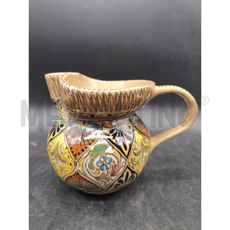 BROCCA  MOLARONI | Mercatino dell'Usato Roma eur 1