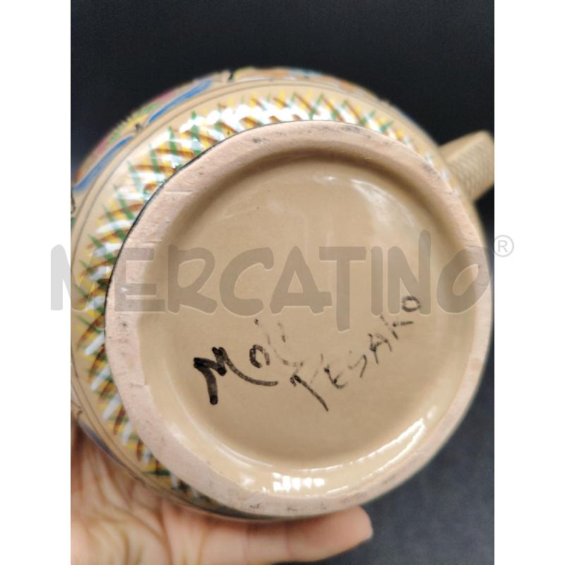 BROCCA  MOLARONI | Mercatino dell'Usato Roma eur 3