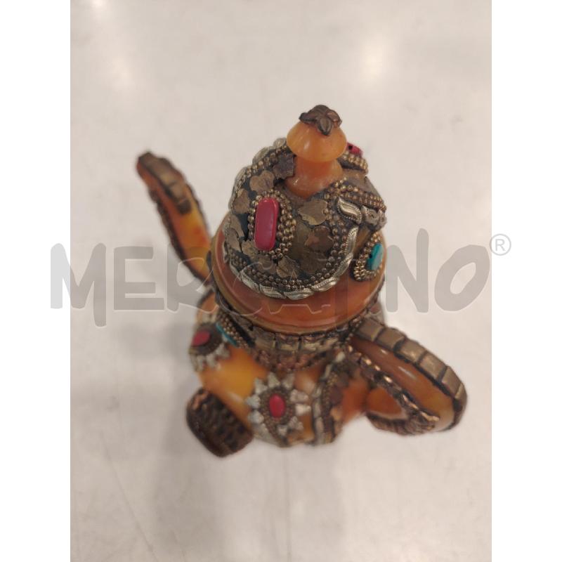 BROCCHETTA  GIORDANA   | Mercatino dell'Usato Roma eur 2