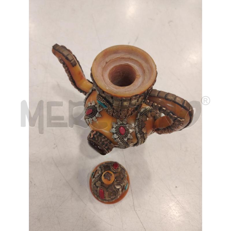 BROCCHETTA  GIORDANA   | Mercatino dell'Usato Roma eur 3
