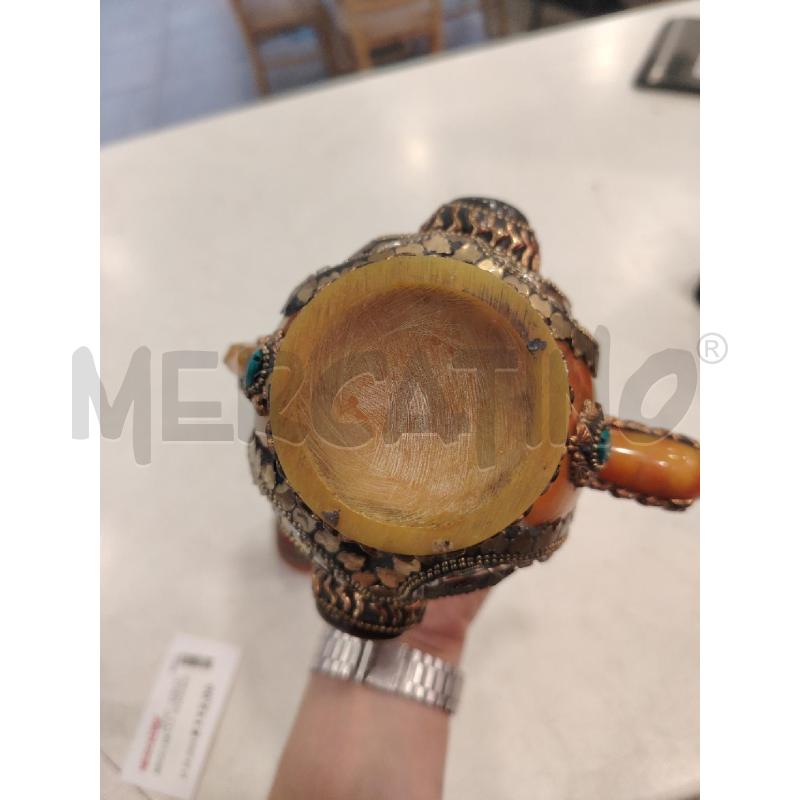 BROCCHETTA  GIORDANA   | Mercatino dell'Usato Roma eur 4