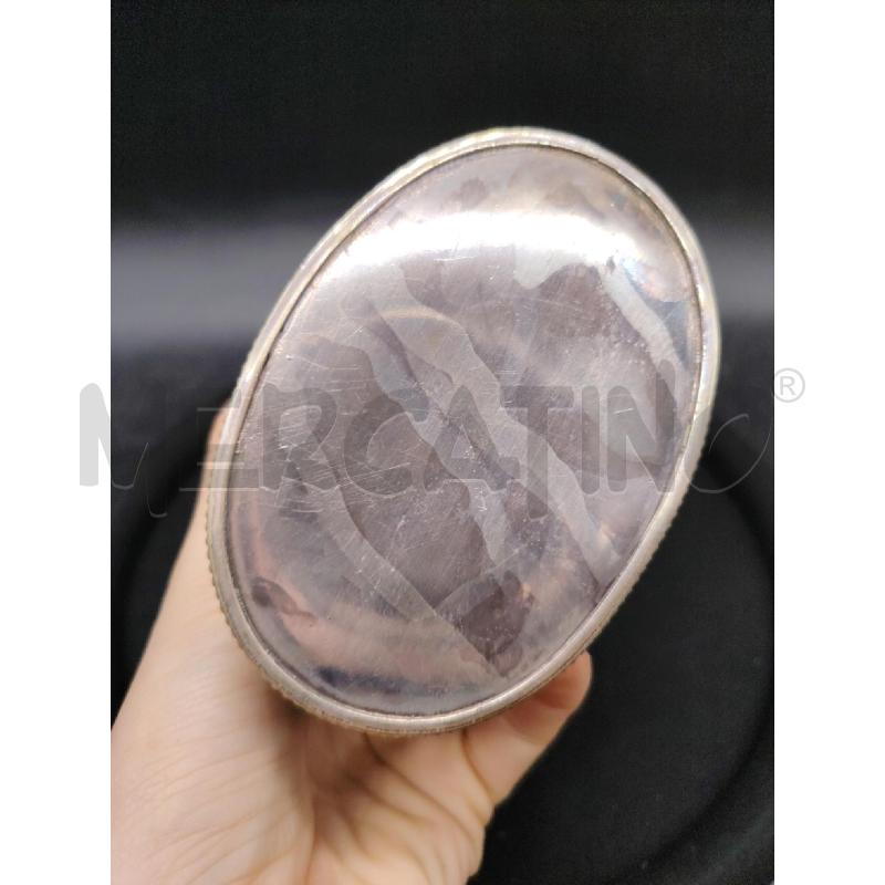BROCCHETTA  SHEFFIELD | Mercatino dell'Usato Roma eur 3