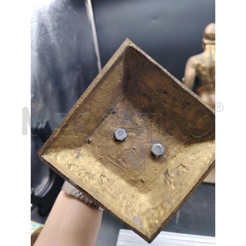 BRONZI DI RIACE  | Mercatino dell'Usato Roma eur 4
