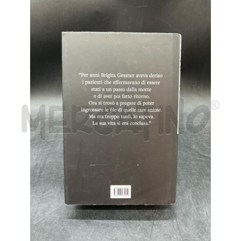 BROWN L'ULTIMO SEGRETO | Mercatino dell'Usato Roma eur 2