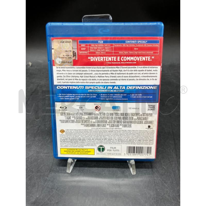 BR 17 AGAIN | Mercatino dell'Usato Roma eur 2