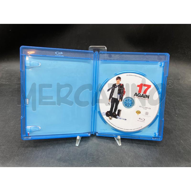 BR 17 AGAIN | Mercatino dell'Usato Roma eur 3