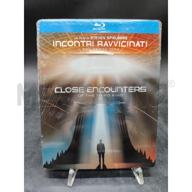 BR CLOSE ENCOUNTERS | Mercatino dell'Usato Roma eur 1
