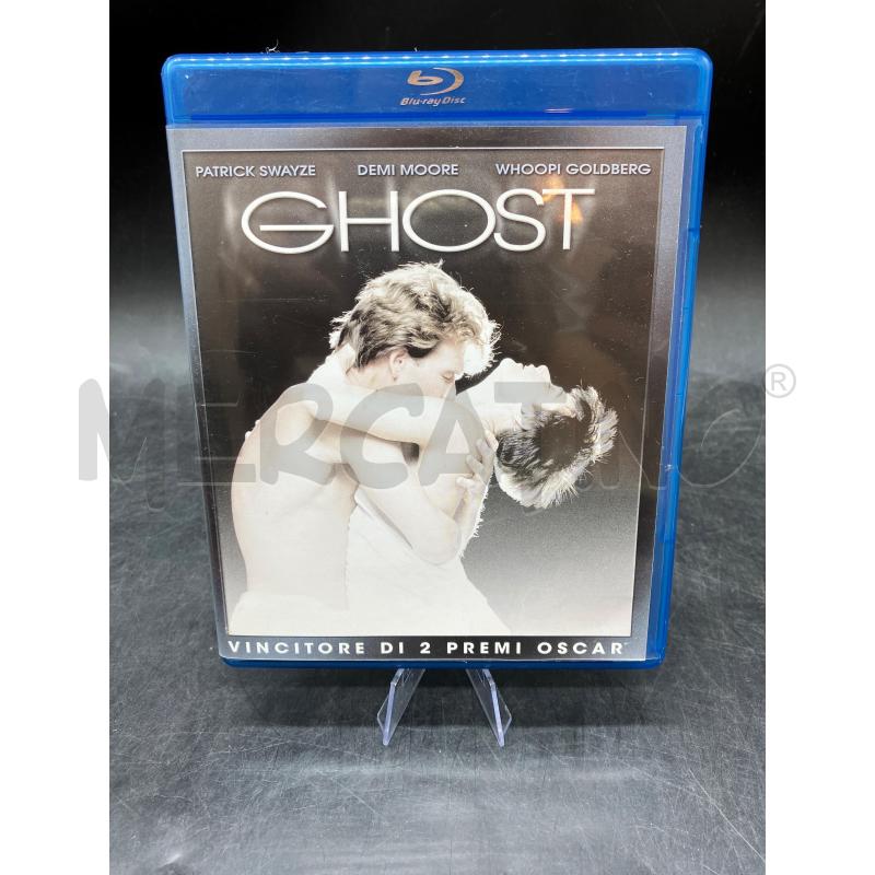 BR GHOST | Mercatino dell'Usato Roma eur 1
