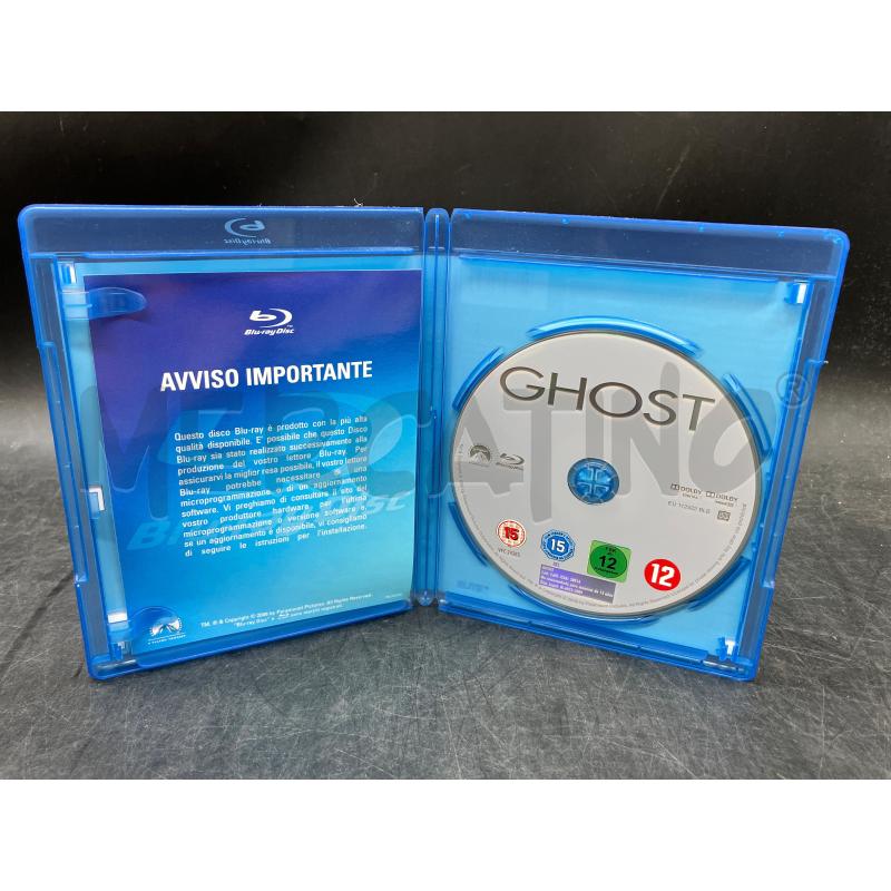 BR GHOST | Mercatino dell'Usato Roma eur 3