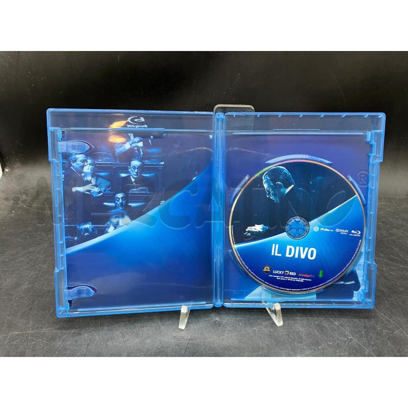 BR IL DIVO | Mercatino dell'Usato Roma eur 3