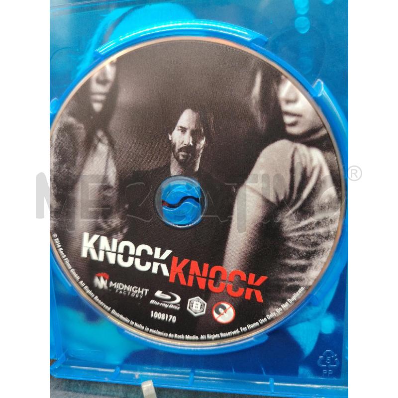 BR KNOCK KNOCK | Mercatino dell'Usato Roma eur 3