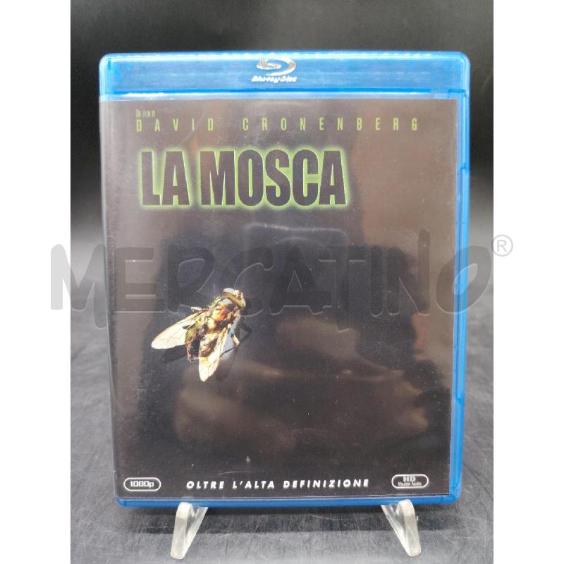 BR LA MOSCA | Mercatino dell'Usato Roma eur 1