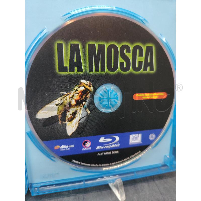 BR LA MOSCA | Mercatino dell'Usato Roma eur 3