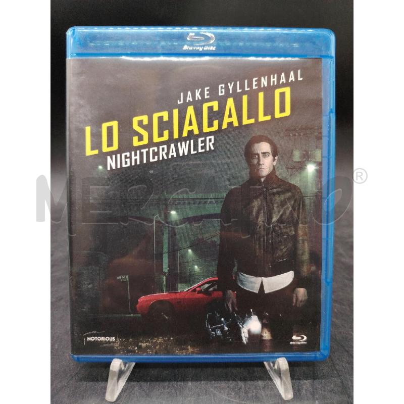 BR LO SCIACALLO | Mercatino dell'Usato Roma eur 1