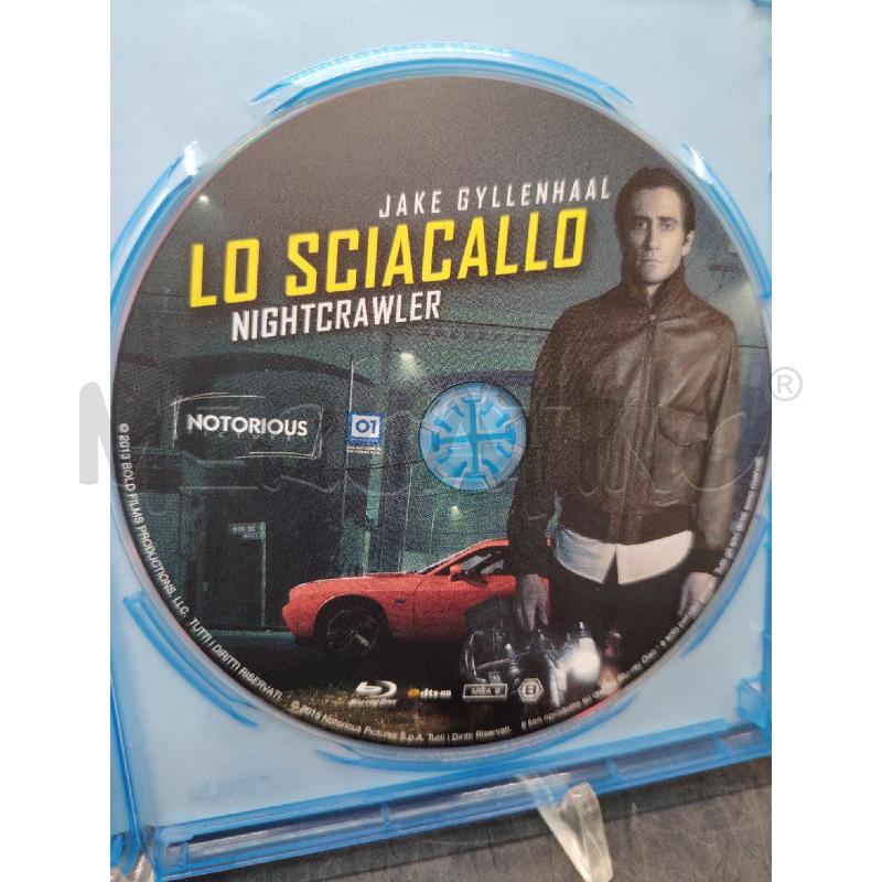 BR LO SCIACALLO | Mercatino dell'Usato Roma eur 3