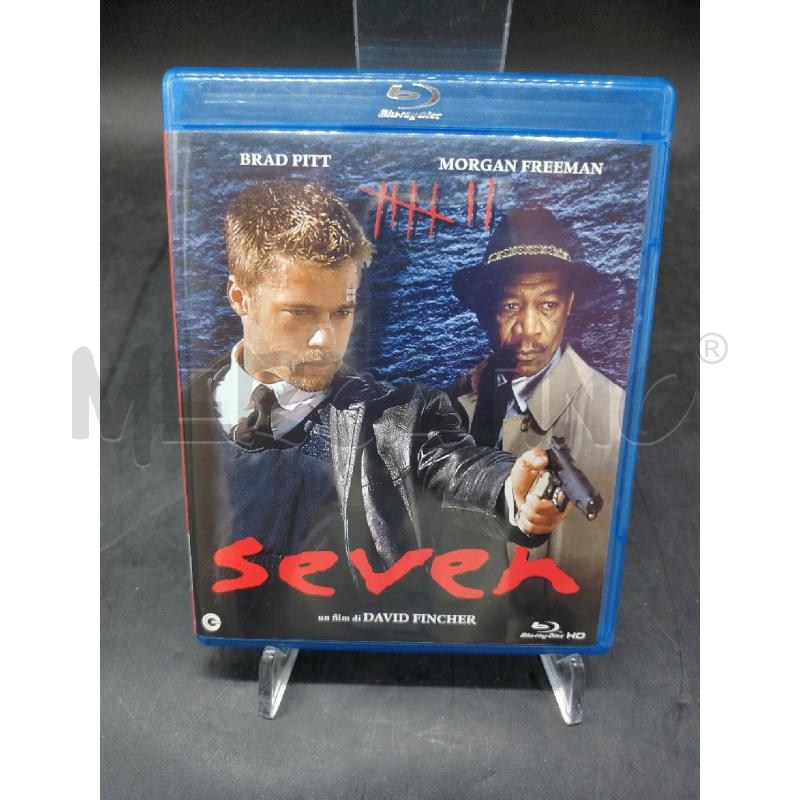 BR SEVEN | Mercatino dell'Usato Roma eur 1