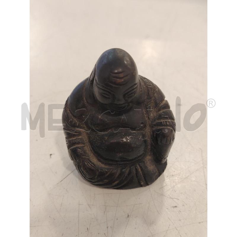 BUDDHA BRONZO | Mercatino dell'Usato Roma eur 1