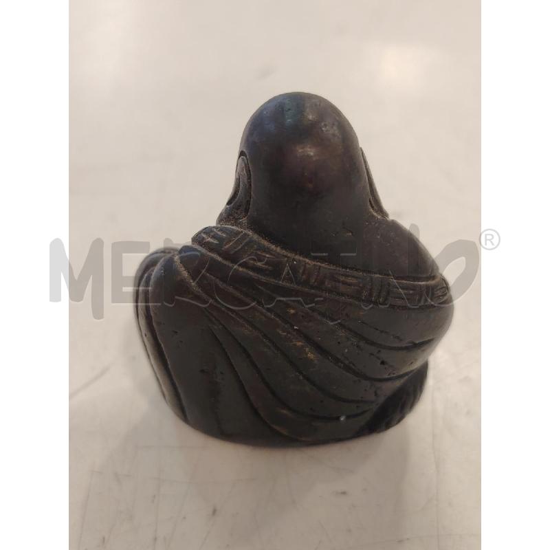 BUDDHA BRONZO | Mercatino dell'Usato Roma eur 2