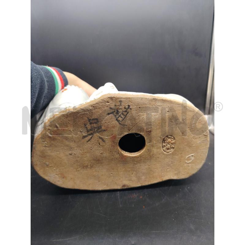 BUDDHA PORCELLANA  | Mercatino dell'Usato Roma eur 3