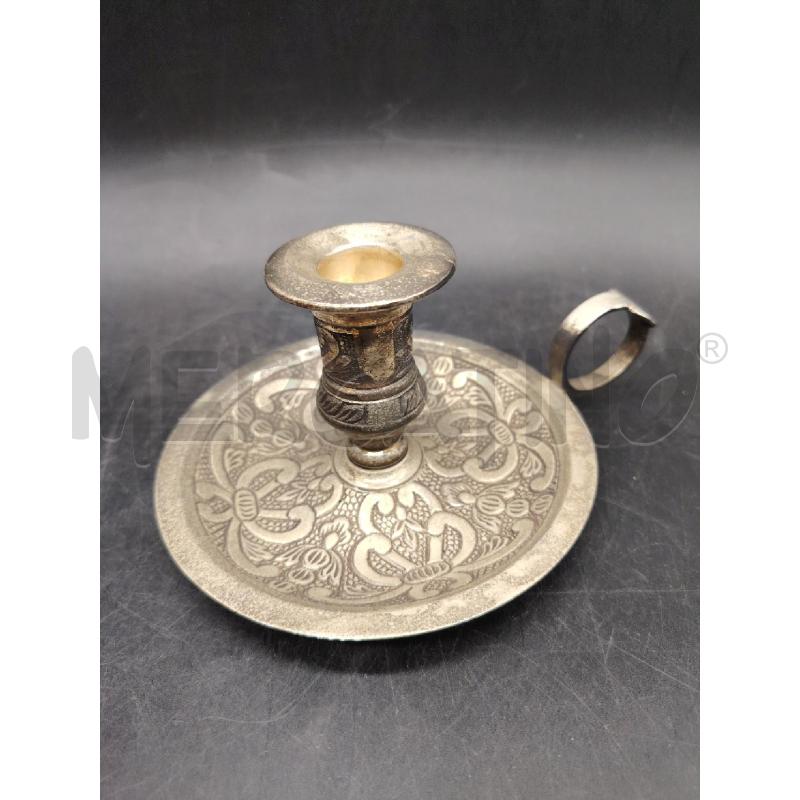 BUGIA ROYAL OLD BRITAN SHEFFIELD  | Mercatino dell'Usato Roma eur 1