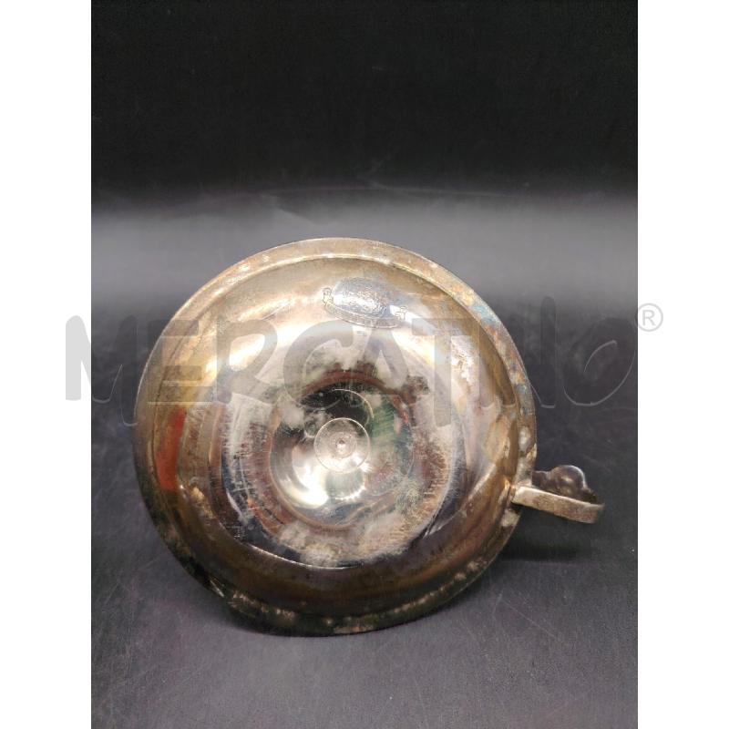 BUGIA ROYAL OLD BRITAN SHEFFIELD  | Mercatino dell'Usato Roma eur 3