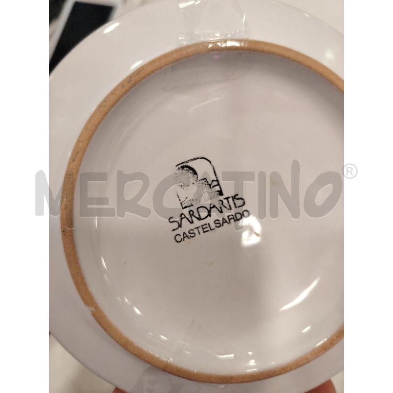 BURRIERA CER SARDA | Mercatino dell'Usato Roma eur 3