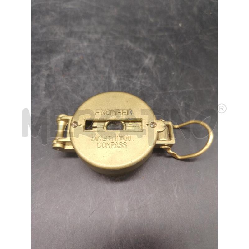 BUSSOLA VINTAGE  | Mercatino dell'Usato Roma eur 1