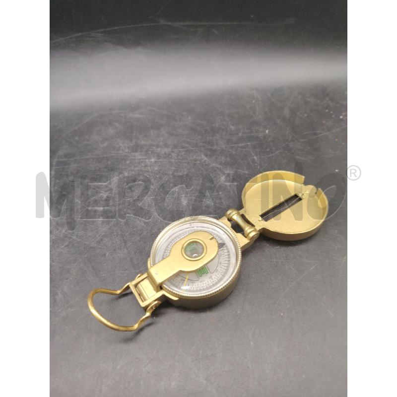 BUSSOLA VINTAGE  | Mercatino dell'Usato Roma eur 3
