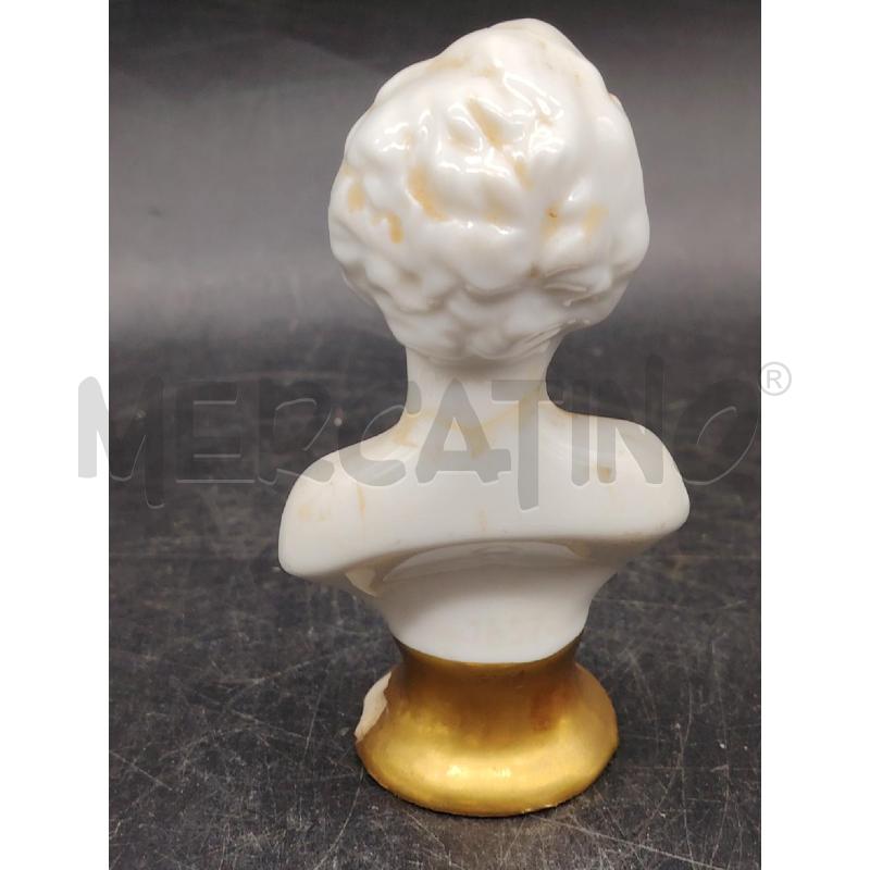 BUSTO BAMBINO CDM  | Mercatino dell'Usato Roma eur 3