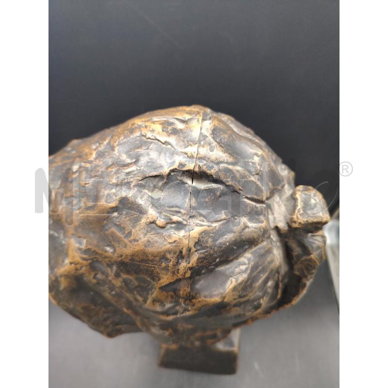 BUSTO FANCIULLA INGLESE | Mercatino dell'Usato Roma eur 4