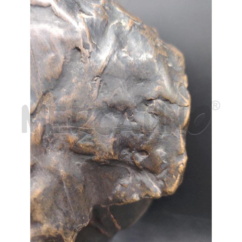 BUSTO FANCIULLA INGLESE | Mercatino dell'Usato Roma eur 5