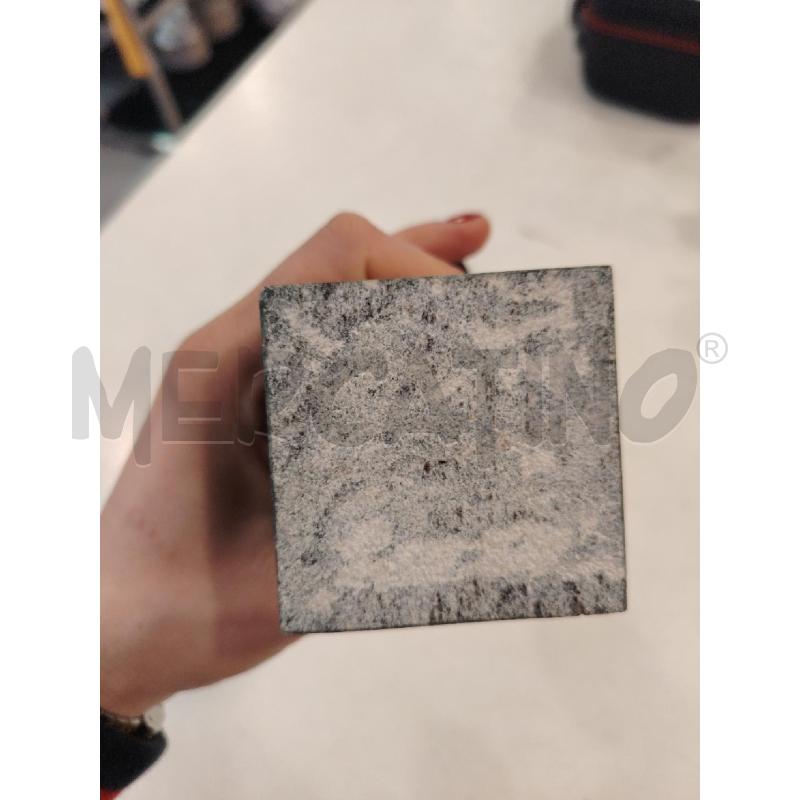 BUSTO OMERO BASE MARMO | Mercatino dell'Usato Roma eur 4