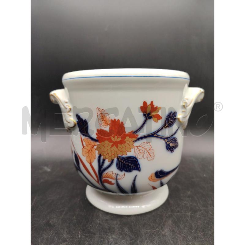CACHEPOT VISTA ALLEGRE | Mercatino dell'Usato Roma eur 1
