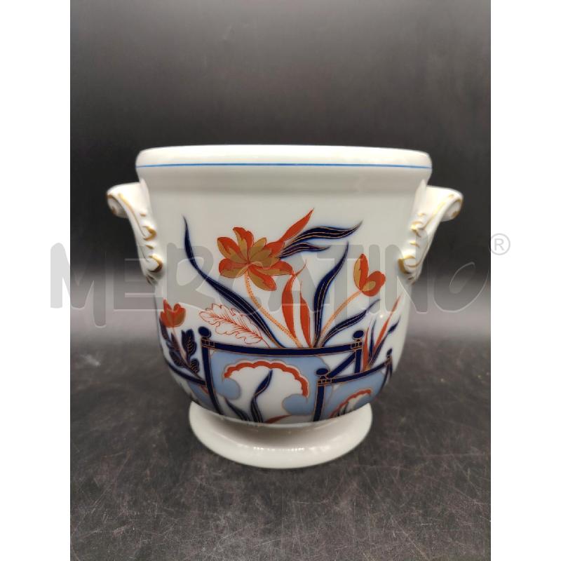 CACHEPOT VISTA ALLEGRE | Mercatino dell'Usato Roma eur 2