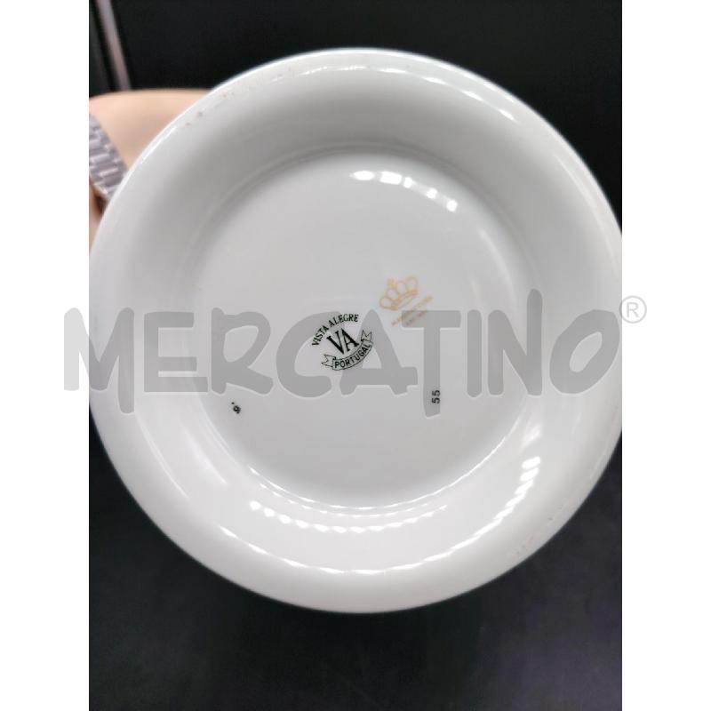 CACHEPOT VISTA ALLEGRE | Mercatino dell'Usato Roma eur 3