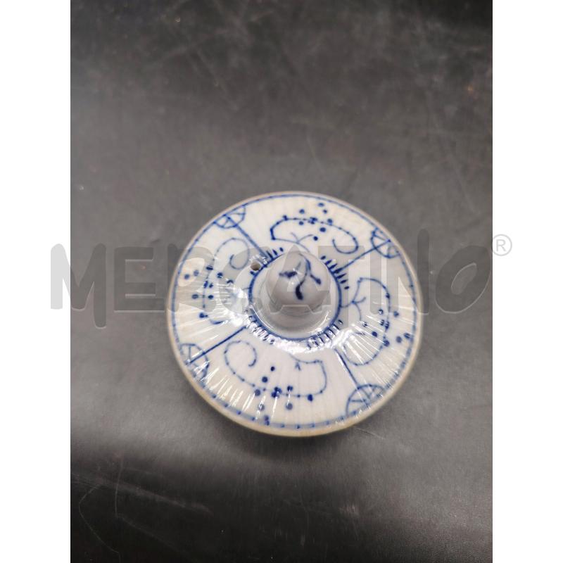 CAFFETTIERA VILLEROY BOCH BIA AZZ | Mercatino dell'Usato Roma eur 3