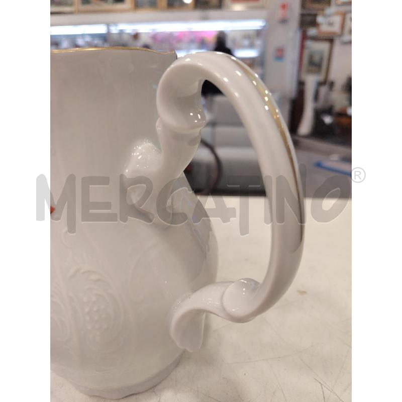 CAFFETTIERA  HENRIETTE  | Mercatino dell'Usato Roma eur 5
